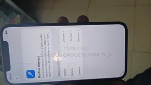 Apple iPhone 12 Pro 128 GB Blue