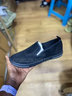 Classic Comfortable Mens Shoes