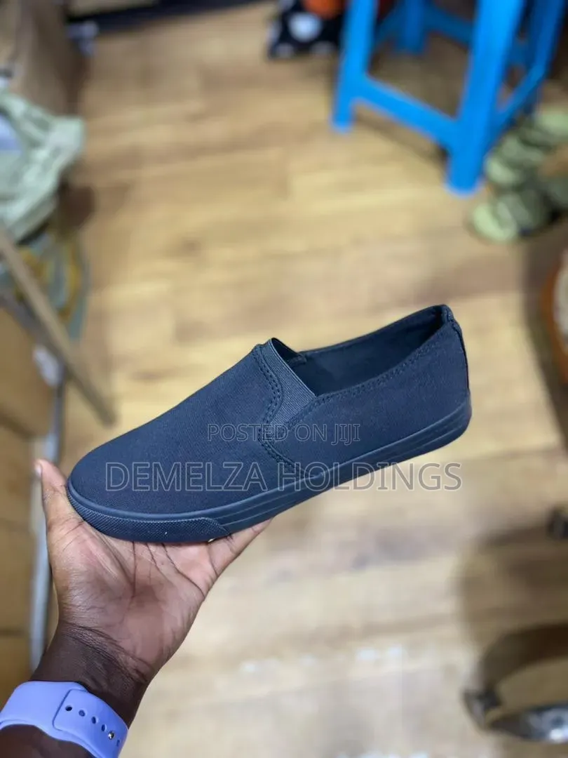 Classic Comfortable Mens Shoes