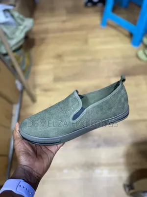 Classic Comfortable Mens Shoes
