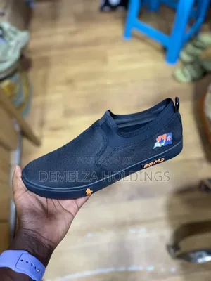 Classic Comfortable Mens Shoes