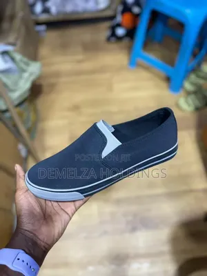 Classic Comfortable Mens Shoes