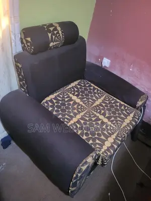 5 Seater Sofa Used
