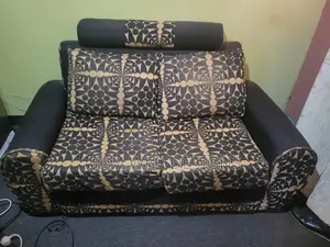 5 Seater Sofa Used