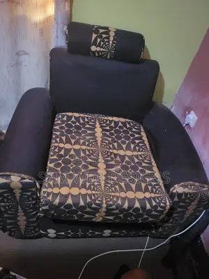 5 Seater Sofa Used