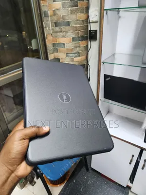 Laptop Dell Latitude 3300 4GB Intel Core i3 SSD 128GB