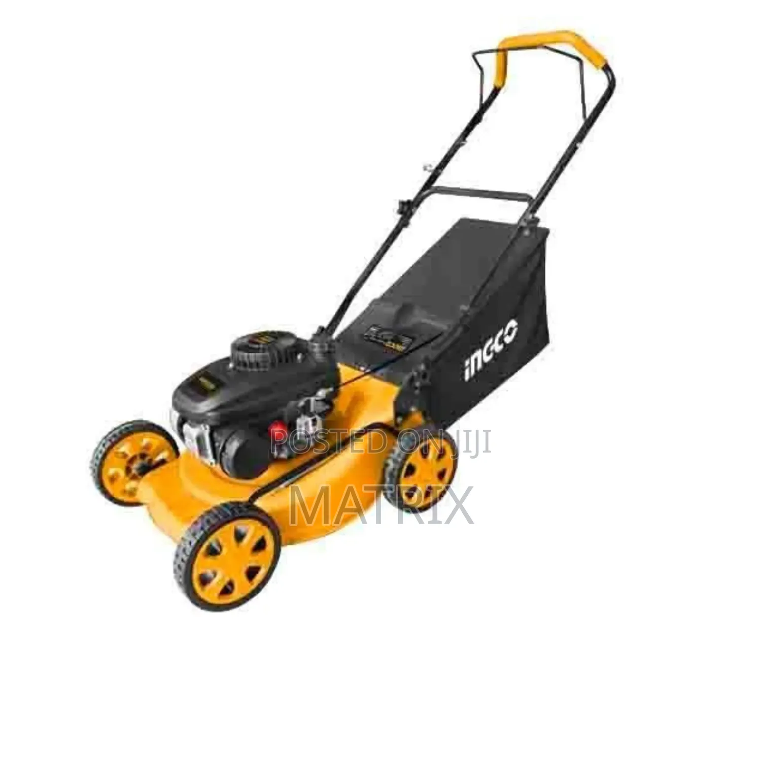 INGCO Gasoline Lawn Mower