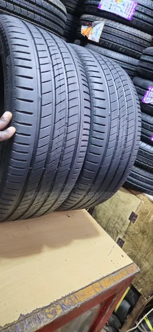 215/45r17 Continental Foreign Used Tyres