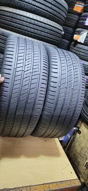 215/45r17 Continental Foreign Used Tyres