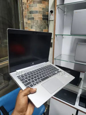 Laptop HP ProBook 640 8GB Intel Core i7 SSD 512GB