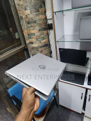 Laptop HP ProBook 640 8GB Intel Core i7 SSD 512GB