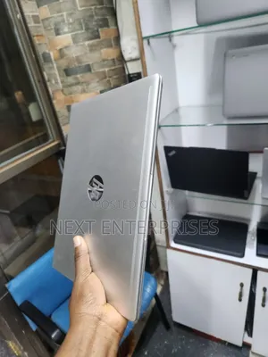 Laptop HP ProBook 640 8GB Intel Core i7 SSD 512GB