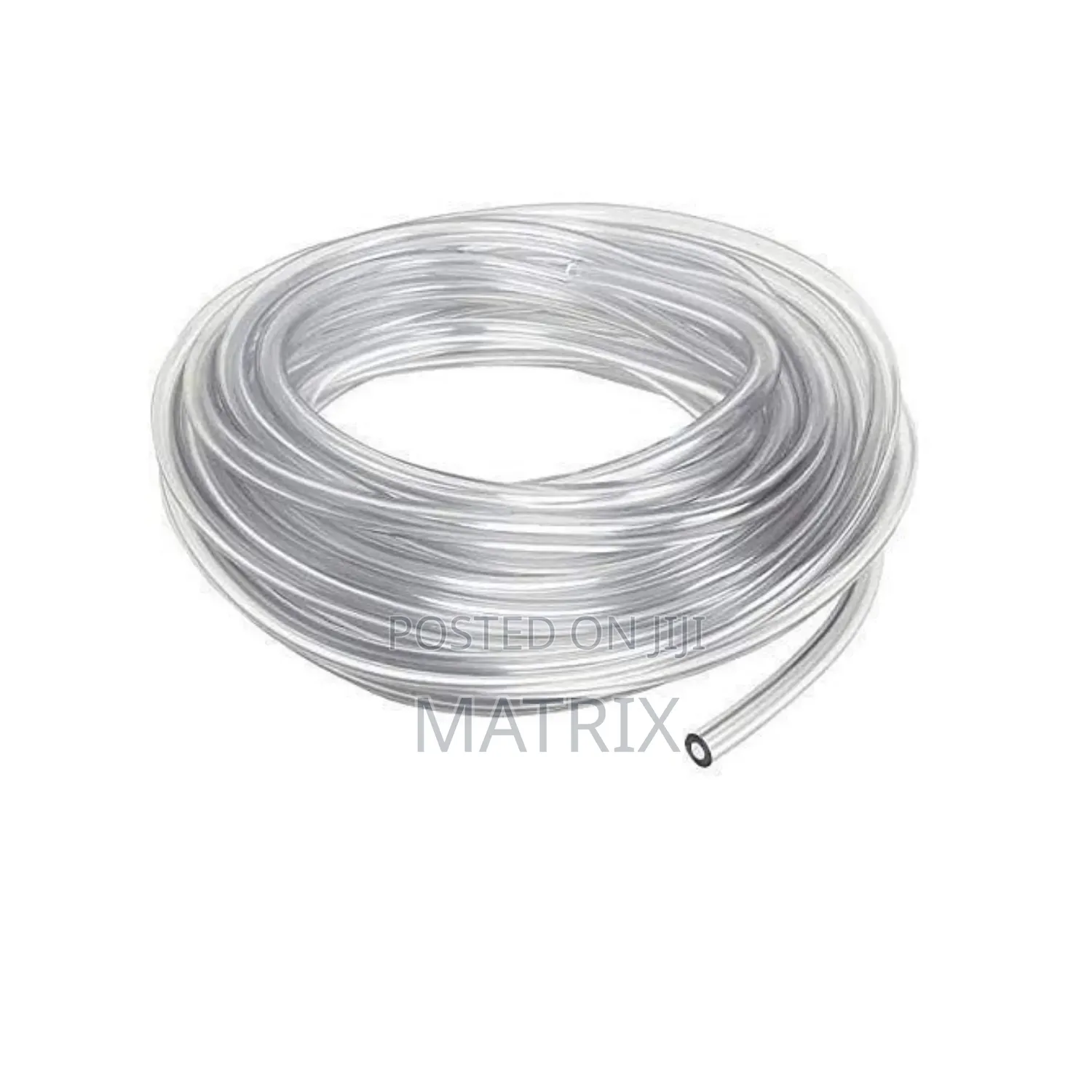 Transparent Water Level Hose for a Wide Variety of Uses.