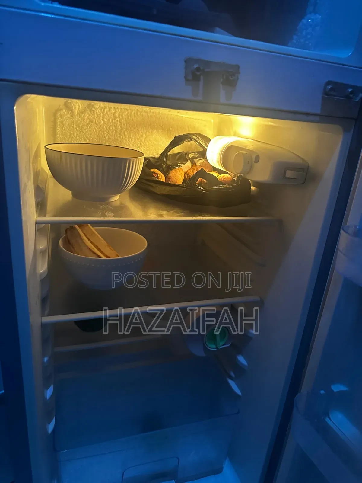 Fridge ADH