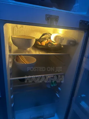 Fridge ADH