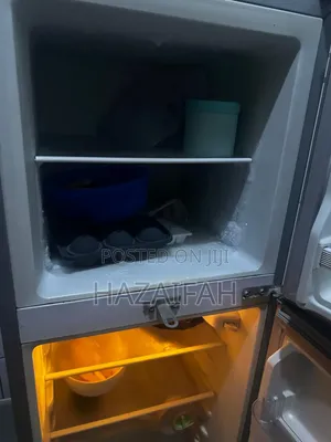Fridge ADH
