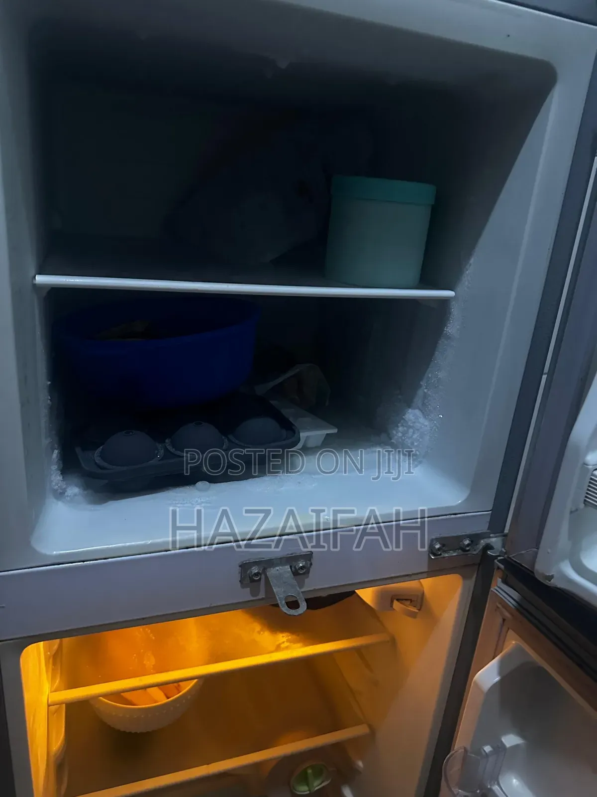 Fridge ADH