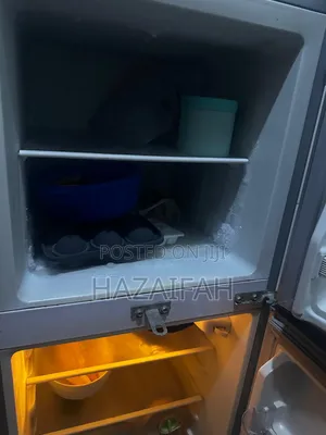 Fridge ADH