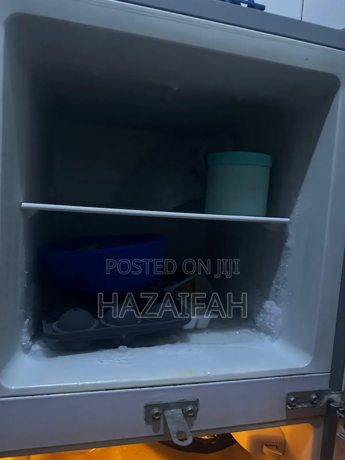 Fridge ADH