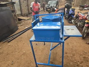 Table Soap Machine