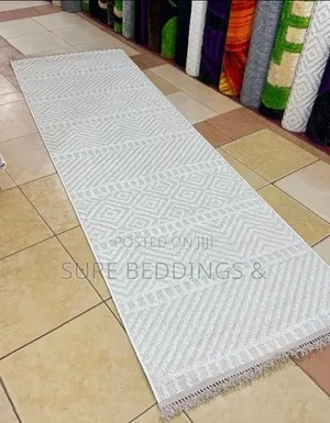 4 Meters Hallway Runners