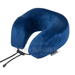 Memory Foam Neck Pillows