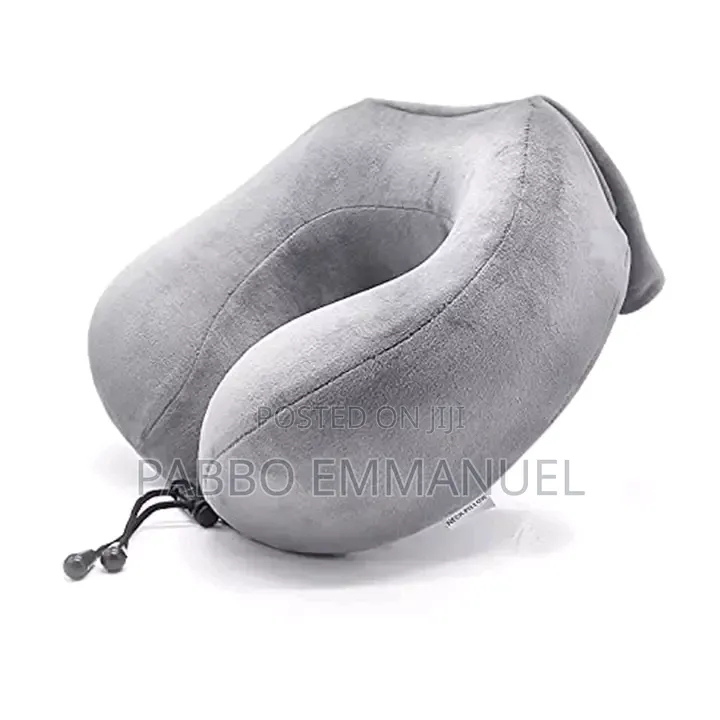 Memory Foam Neck Pillows