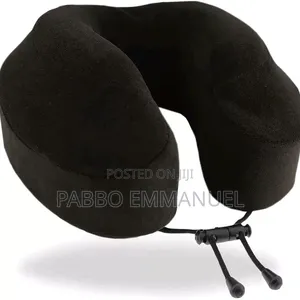 Memory Foam Neck Pillows