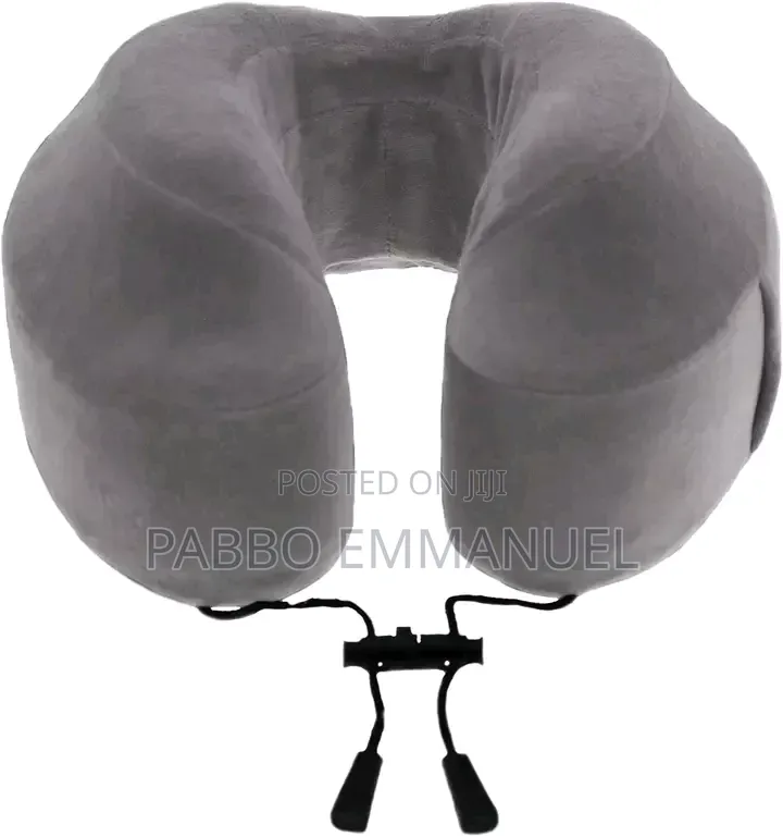 Memory Foam Neck Pillows