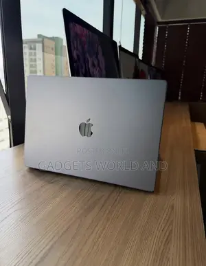 New Laptop Apple MacBook Pro 2023 M2 Pro 16GB Apple M2 SSD 1T
