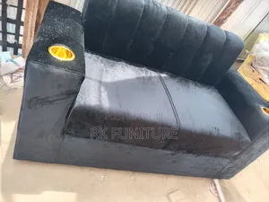 2 Seater Sofa Set