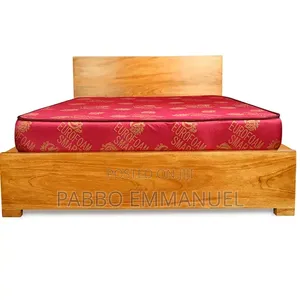 6" Inch Comfoam Mattress