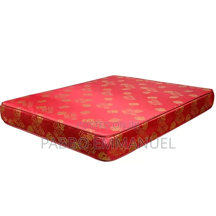6" Inch Comfoam Mattress