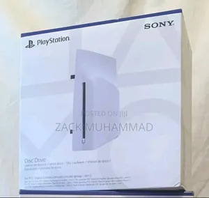 Playstation 5 Slim Digital Disc Drive