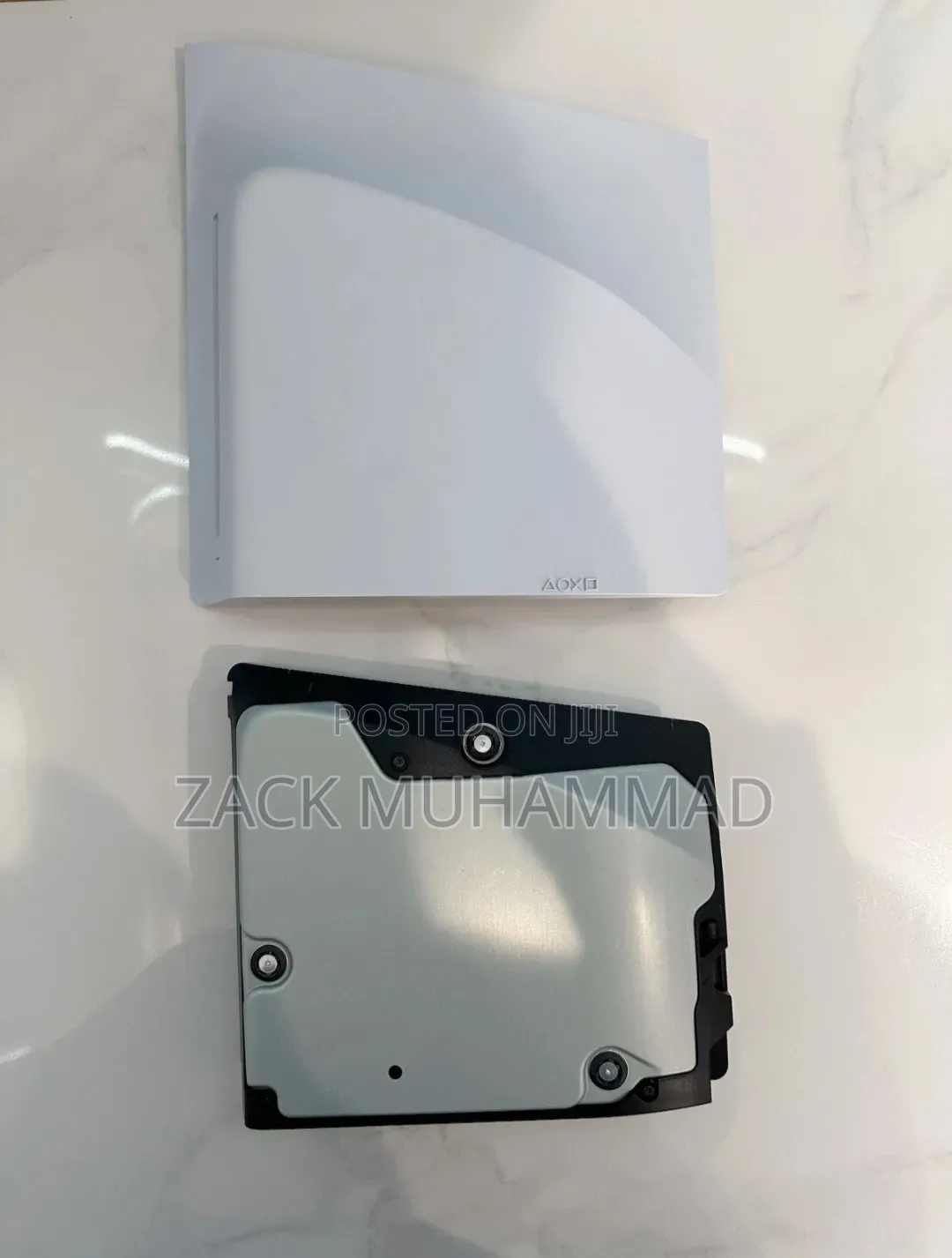 Playstation 5 Slim Digital Disc Drive
