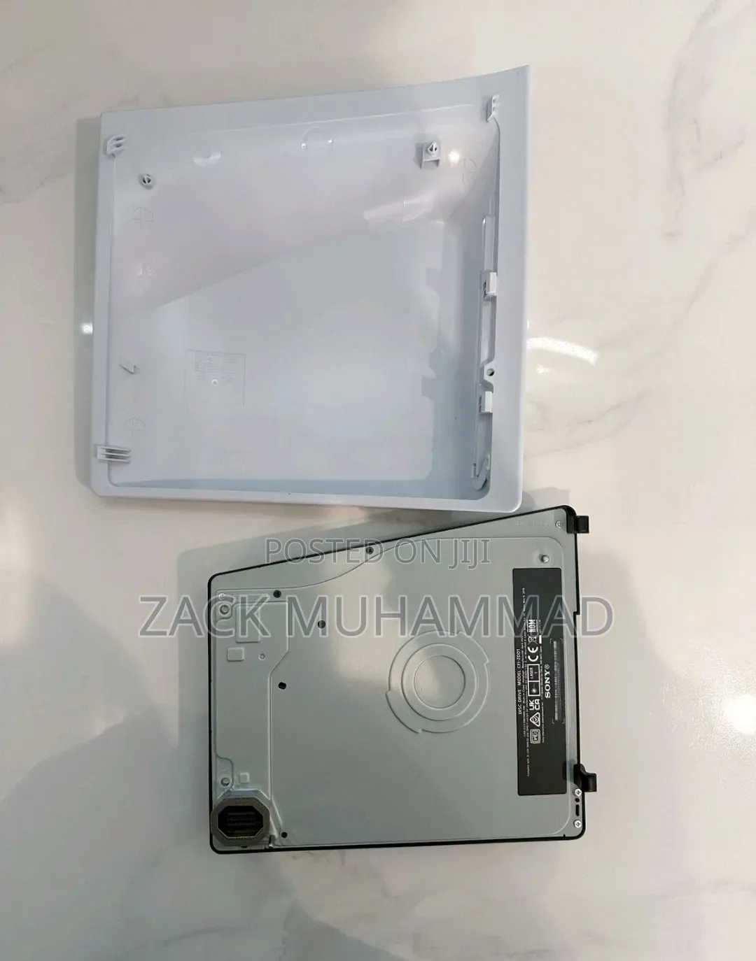 Playstation 5 Slim Digital Disc Drive