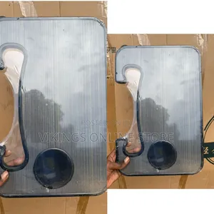 Portable Car Steering Wheel Desk Tray