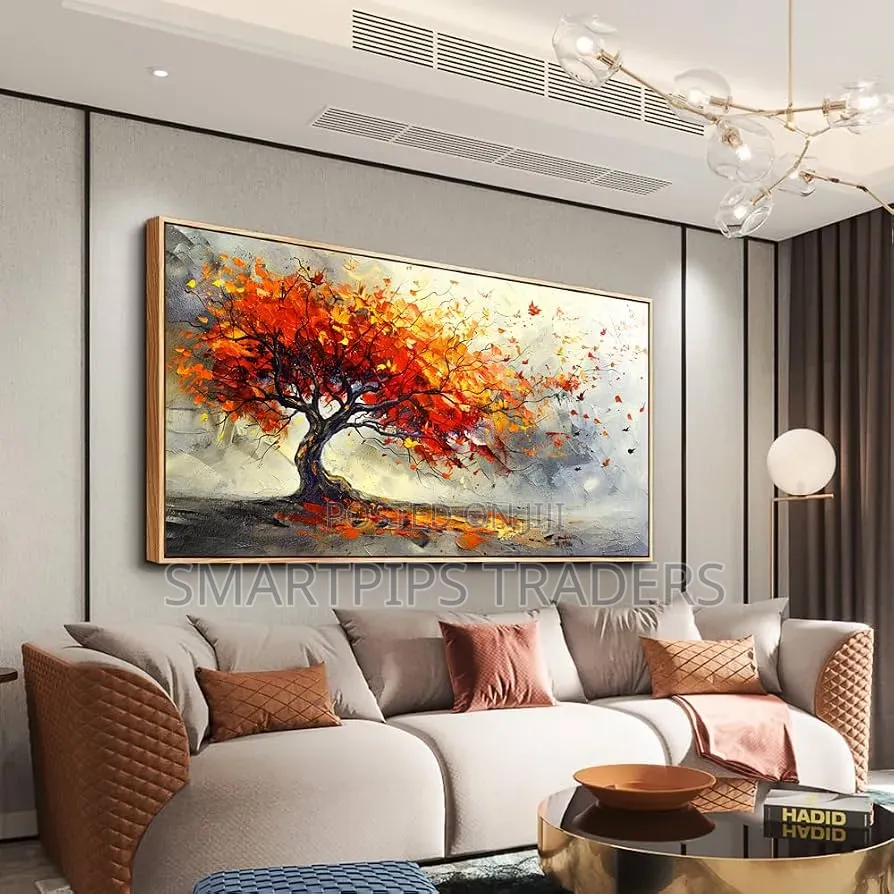HD Wall Art