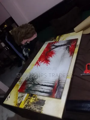 HD Wall Art