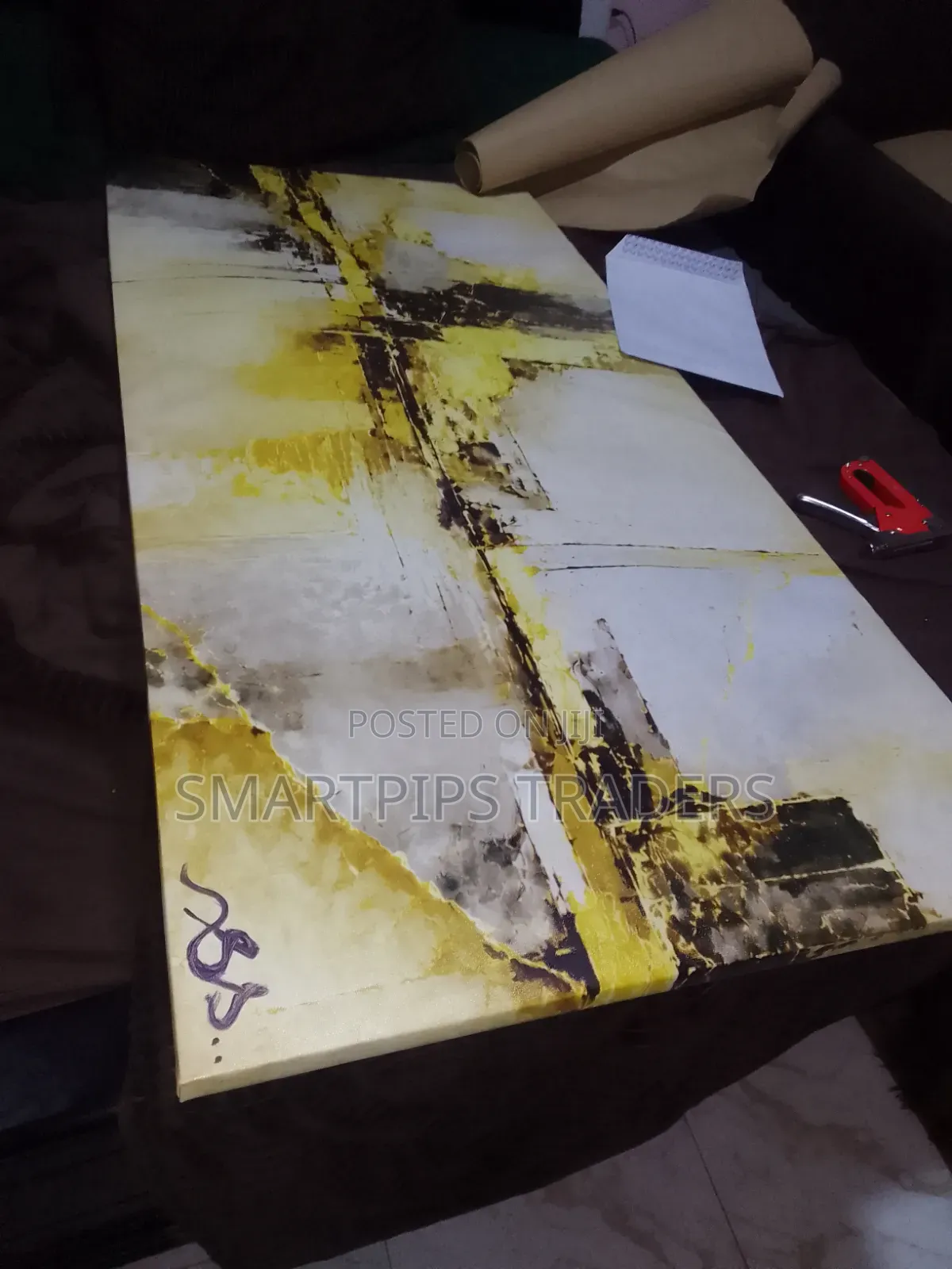 HD Wall Art