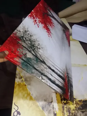 HD Wall Art