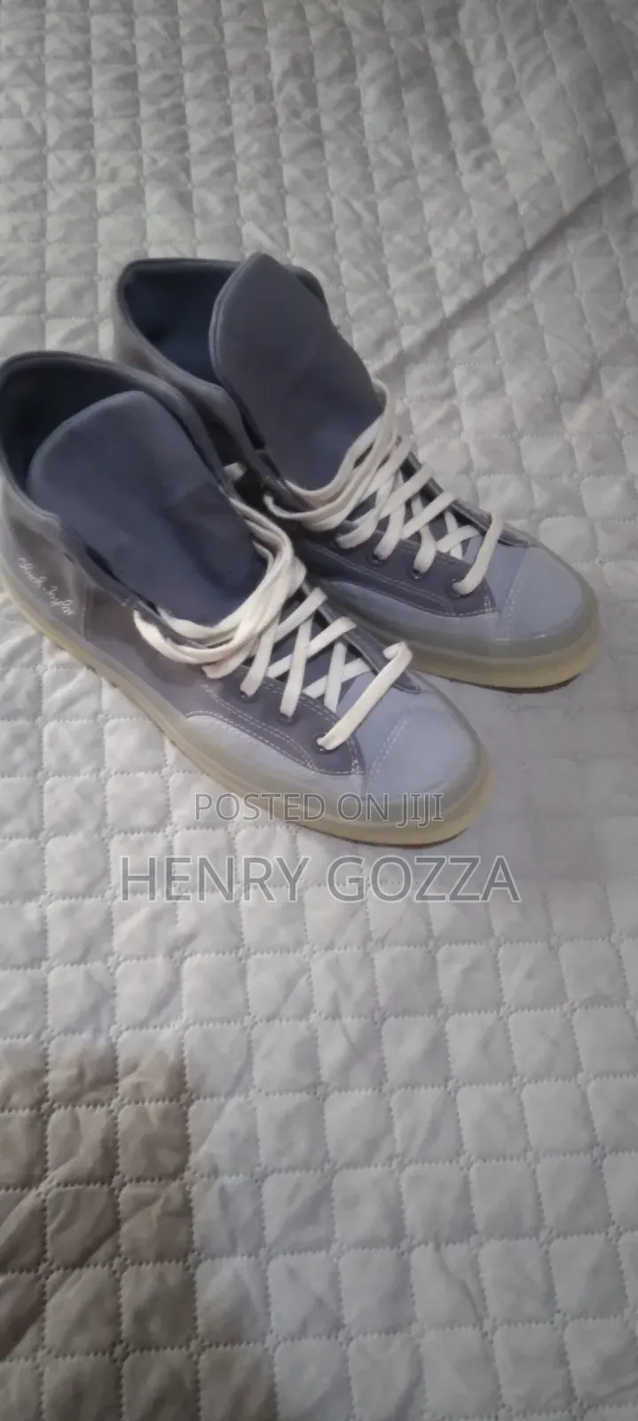 Men's Shoes Sneakers