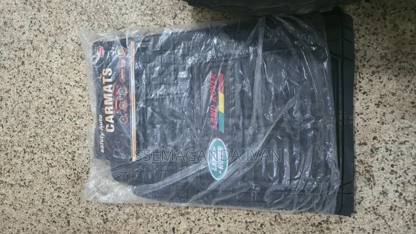 Landrover Original Carpets for Rangerover,defender and Others