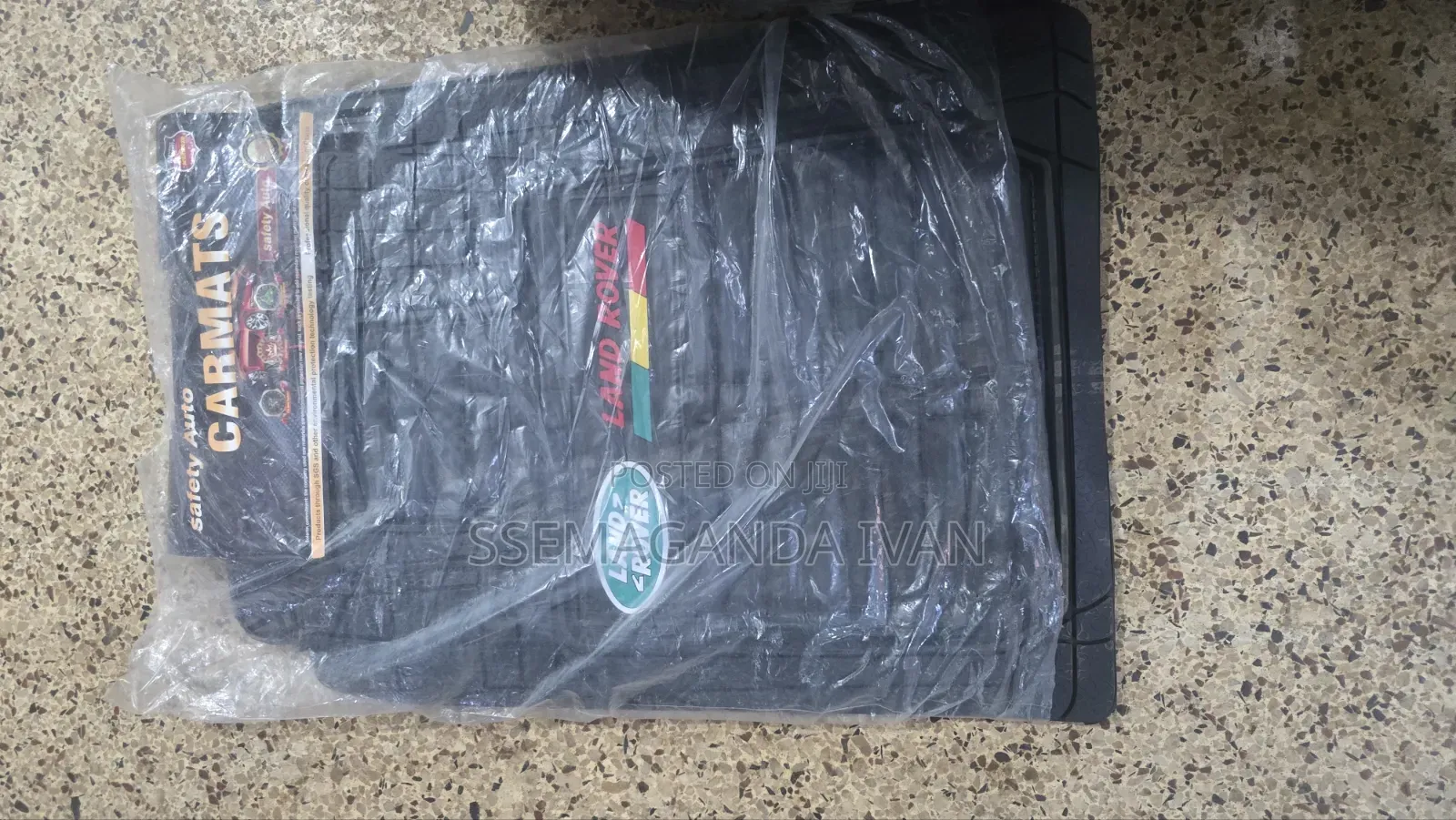 Landrover Original Carpets for Rangerover,defender and Others