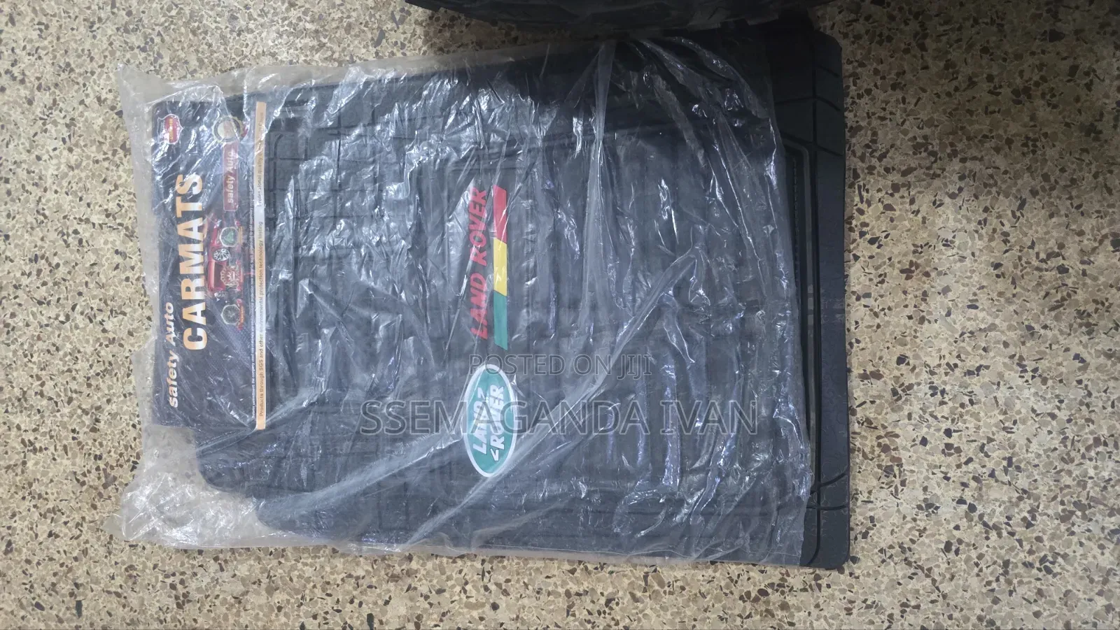 Landrover Original Carpets for Rangerover,defender and Others