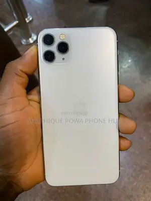 Apple iPhone 11 Pro Max 256 GB Gold