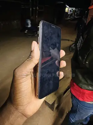Apple iPhone 11 Pro Max 256 GB Gold