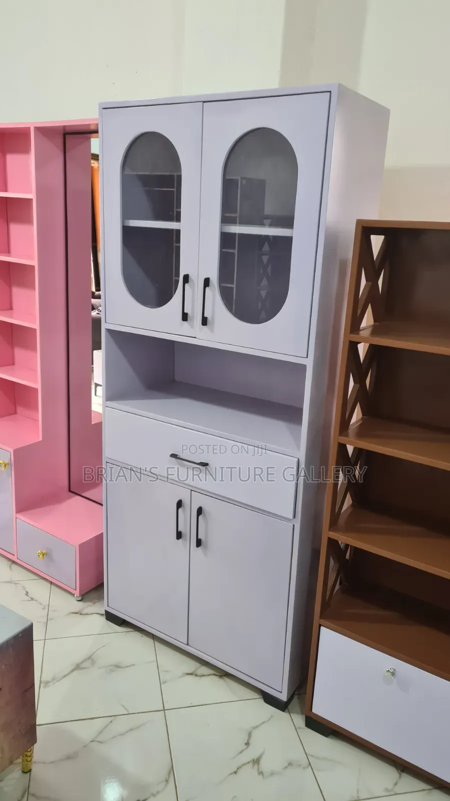 Cupboard Medium Size