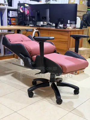Gaming Chairs