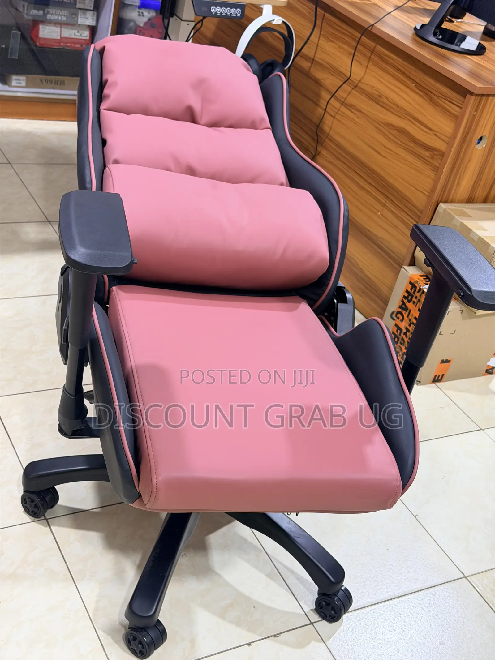 Gaming Chairs